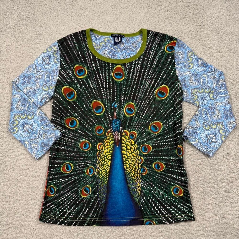 Gap Women's multi Shirt